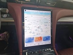 Hongqi H5 2.0T Automatic Zhilianqichang Edition - фото 13