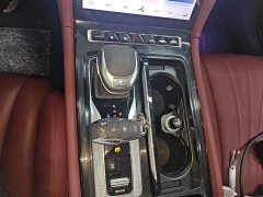 Hongqi H5 2.0T Automatic Zhilianqichang Edition - фото 14