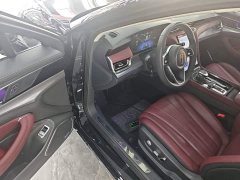 Hongqi H5 2.0T Automatic Zhilianqichang Edition - фото 16