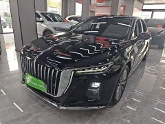 Hongqi H5 2.0T Automatic Zhilianqichang Edition - фото 2
