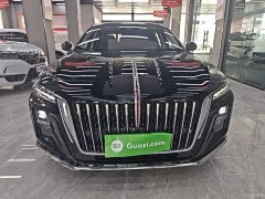 Hongqi H5 2.0T Automatic Zhilianqichang Edition - фото 3
