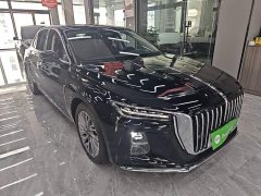 Hongqi H5 2.0T Automatic Zhilianqichang Edition - фото 4