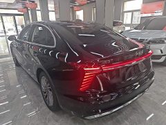 Hongqi H5 2.0T Automatic Zhilianqichang Edition - фото 5