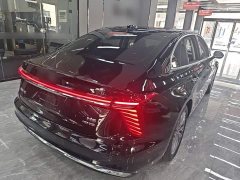 Hongqi H5 2.0T Automatic Zhilianqichang Edition - фото 7