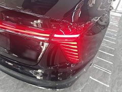 Hongqi H5 2.0T Automatic Zhilianqichang Edition - фото 8