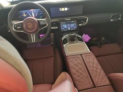 Hongqi E-HS9 690km flagship version six seats - фото 10