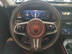 Hongqi E-HS9 690km flagship version six seats - фото 11