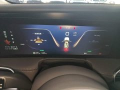 Hongqi E-HS9 690km flagship version six seats - фото 12
