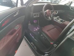 Hongqi E-HS9 690km flagship version six seats - фото 16