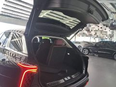 Hongqi E-HS9 690km flagship version six seats - фото 19