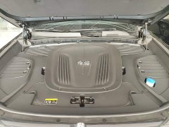 Hongqi E-HS9 690km flagship version six seats - фото 20