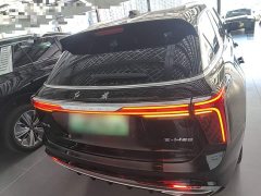 Hongqi E-HS9 690km flagship version six seats - фото 6