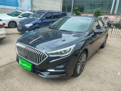 Hongqi H5 2020 1.5T DCT Flag Rhyme Edition - фото 1