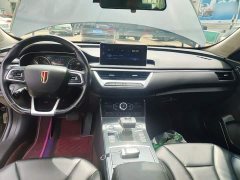 Hongqi H5 2020 1.5T DCT Flag Rhyme Edition - фото 10