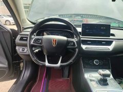 Hongqi H5 2020 1.5T DCT Flag Rhyme Edition - фото 11