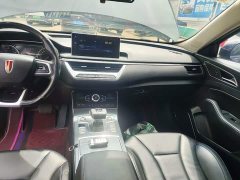 Hongqi H5 2020 1.5T DCT Flag Rhyme Edition - фото 13