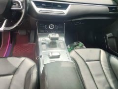 Hongqi H5 2020 1.5T DCT Flag Rhyme Edition - фото 14