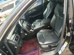 Hongqi H5 2020 1.5T DCT Flag Rhyme Edition - фото 15