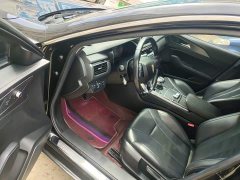 Hongqi H5 2020 1.5T DCT Flag Rhyme Edition - фото 16
