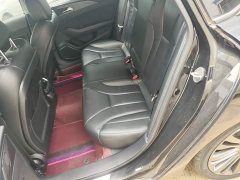 Hongqi H5 2020 1.5T DCT Flag Rhyme Edition - фото 17