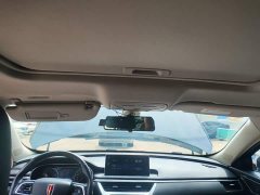 Hongqi H5 2020 1.5T DCT Flag Rhyme Edition - фото 18