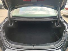 Hongqi H5 2020 1.5T DCT Flag Rhyme Edition - фото 19