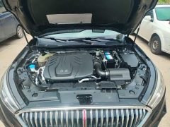 Hongqi H5 2020 1.5T DCT Flag Rhyme Edition - фото 20