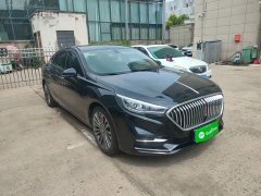 Hongqi H5 2020 1.5T DCT Flag Rhyme Edition - фото 4