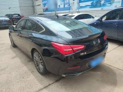 Hongqi H5 2020 1.5T DCT Flag Rhyme Edition - фото 5