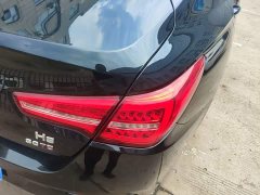 Hongqi H5 2020 1.5T DCT Flag Rhyme Edition - фото 8