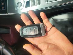 Hongqi H5 2020 1.5T DCT Flag Rhyme Edition - фото 9