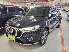Hongqi HS5 2019 2.0T Zhilian Flagship Edition - фото 1