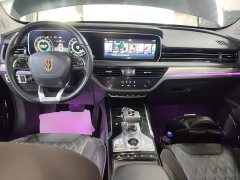 Hongqi HS5 2019 2.0T Zhilian Flagship Edition - фото 10