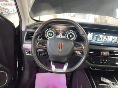Hongqi HS5 2019 2.0T Zhilian Flagship Edition - фото 11