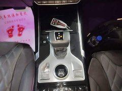 Hongqi HS5 2019 2.0T Zhilian Flagship Edition - фото 14