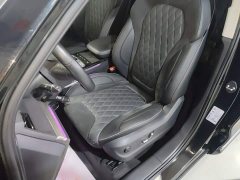 Hongqi HS5 2019 2.0T Zhilian Flagship Edition - фото 15