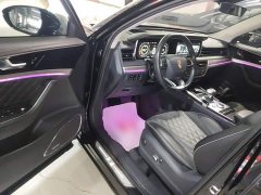 Hongqi HS5 2019 2.0T Zhilian Flagship Edition - фото 16