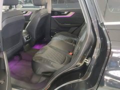 Hongqi HS5 2019 2.0T Zhilian Flagship Edition - фото 17