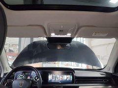 Hongqi HS5 2019 2.0T Zhilian Flagship Edition - фото 18