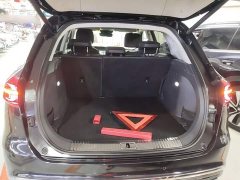 Hongqi HS5 2019 2.0T Zhilian Flagship Edition - фото 19