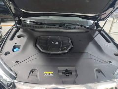 Hongqi HS5 2019 2.0T Zhilian Flagship Edition - фото 20