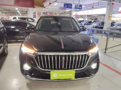 Hongqi HS5 2019 2.0T Zhilian Flagship Edition - фото 3