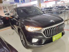 Hongqi HS5 2019 2.0T Zhilian Flagship Edition - фото 4