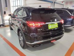Hongqi HS5 2019 2.0T Zhilian Flagship Edition - фото 5