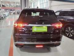 Hongqi HS5 2019 2.0T Zhilian Flagship Edition - фото 6
