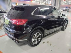 Hongqi HS5 2019 2.0T Zhilian Flagship Edition - фото 7