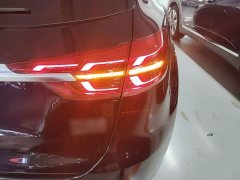 Hongqi HS5 2019 2.0T Zhilian Flagship Edition - фото 8