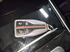 Hongqi HS5 2019 2.0T Zhilian Flagship Edition - фото 9