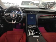 Hongqi H6 2025 2.0T Zhimei Edition - фото 10