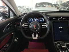 Hongqi H6 2025 2.0T Zhimei Edition - фото 11